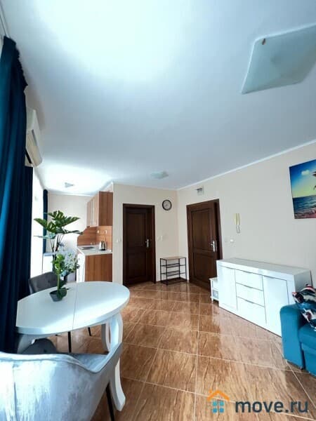 1-комн. квартира, 41 м²