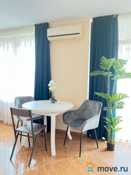 1-комн. квартира, 41 м²
