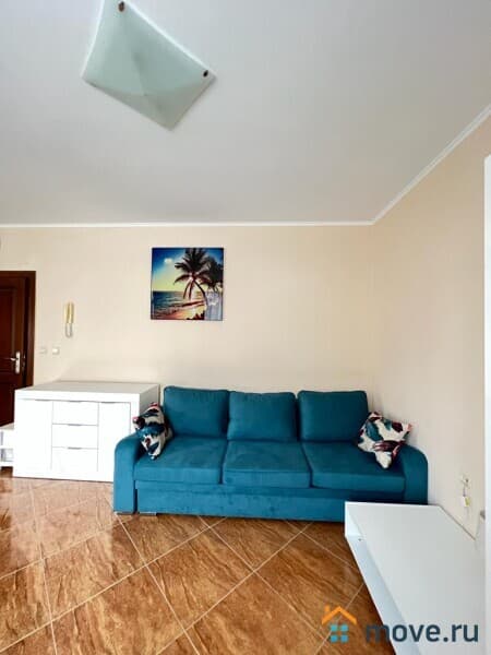 1-комн. квартира, 41 м²