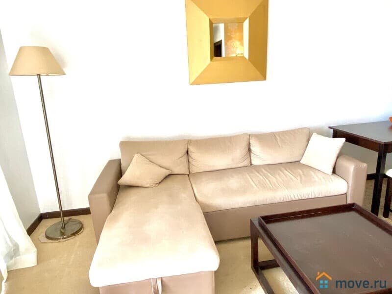 3-комн. квартира, 89 м²