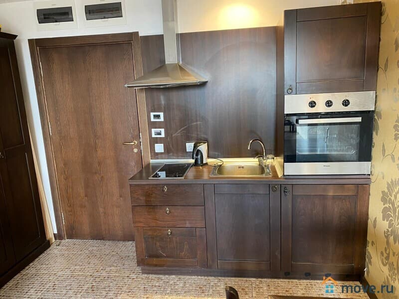 3-комн. квартира, 89 м²