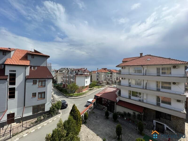 3-комн. квартира, 175 м²