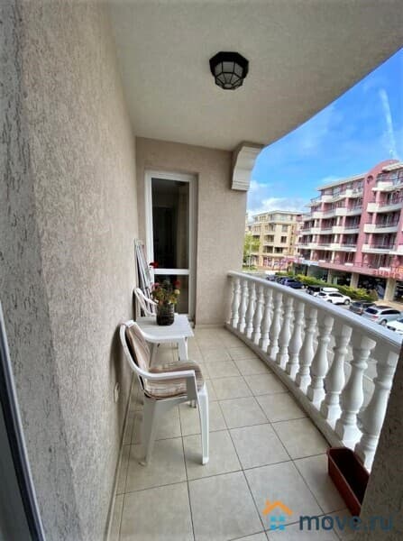 2-комн. квартира, 53 м²