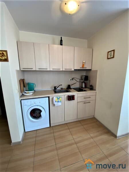 2-комн. квартира, 53 м²