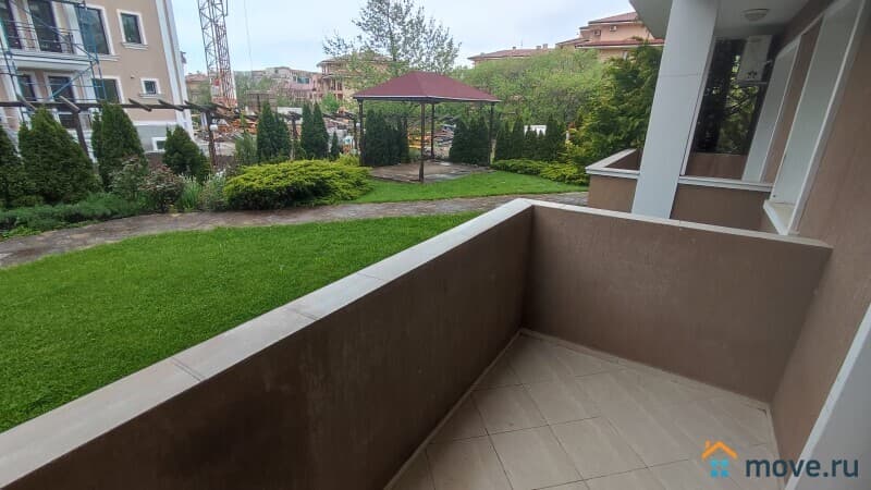 1-комн. квартира, 45 м²