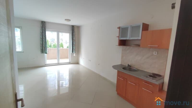 1-комн. квартира, 45 м²