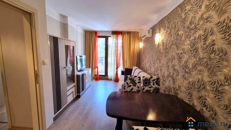 2-комн. квартира, 58 м²