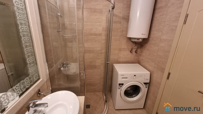 2-комн. квартира, 58 м²