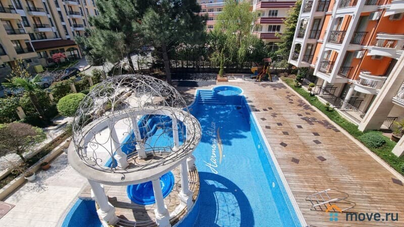 2-комн. квартира, 58 м²