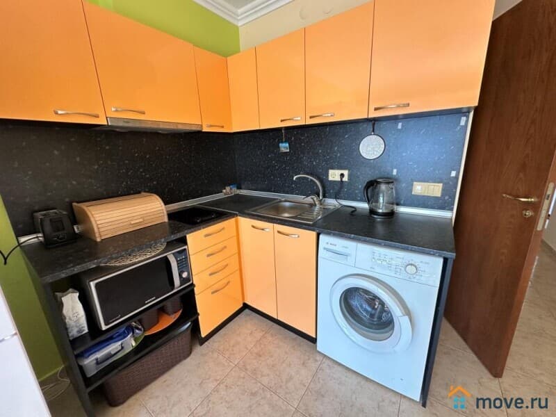 3-комн. квартира, 110 м²