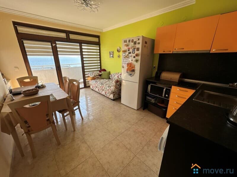 3-комн. квартира, 110 м²