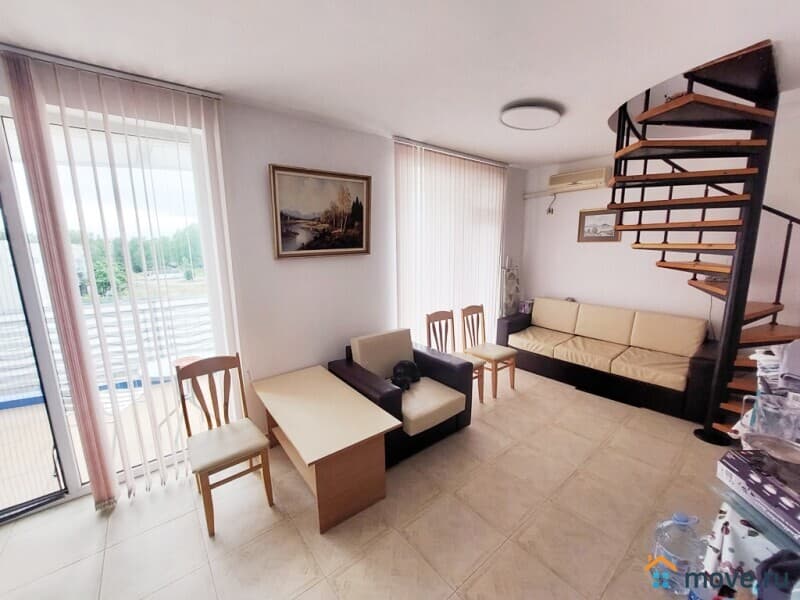 5-комн. квартира, 147 м²