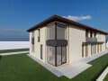 Продается трехкомнатная квартира, 70 м², этаж 2 из 2. Фото 1
