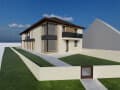 Продается трехкомнатная квартира, 70 м², этаж 2 из 2. Фото 4