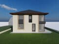 Продается трехкомнатная квартира, 70 м², этаж 2 из 2. Фото 7