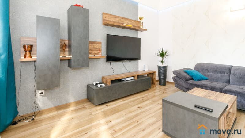 2-комн. квартира, 81 м²
