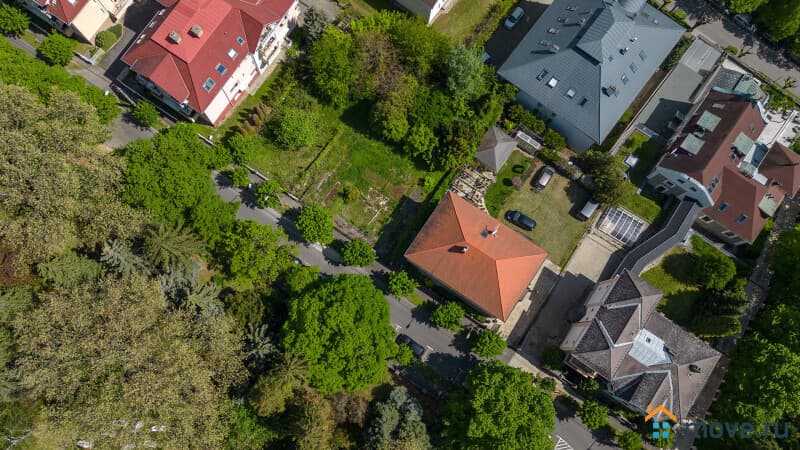гостиница, 370 м²
