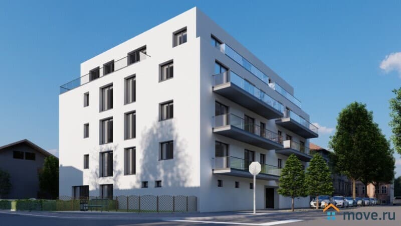 гостиница, 1402 м²