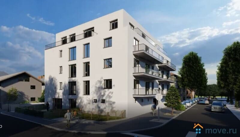 гостиница, 1402 м²