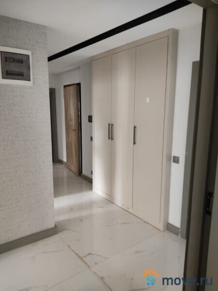4-комн. квартира, 130 м²