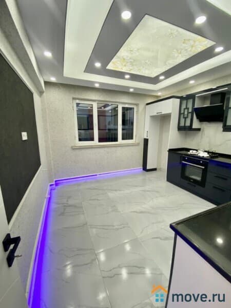 4-комн. квартира, 150 м²