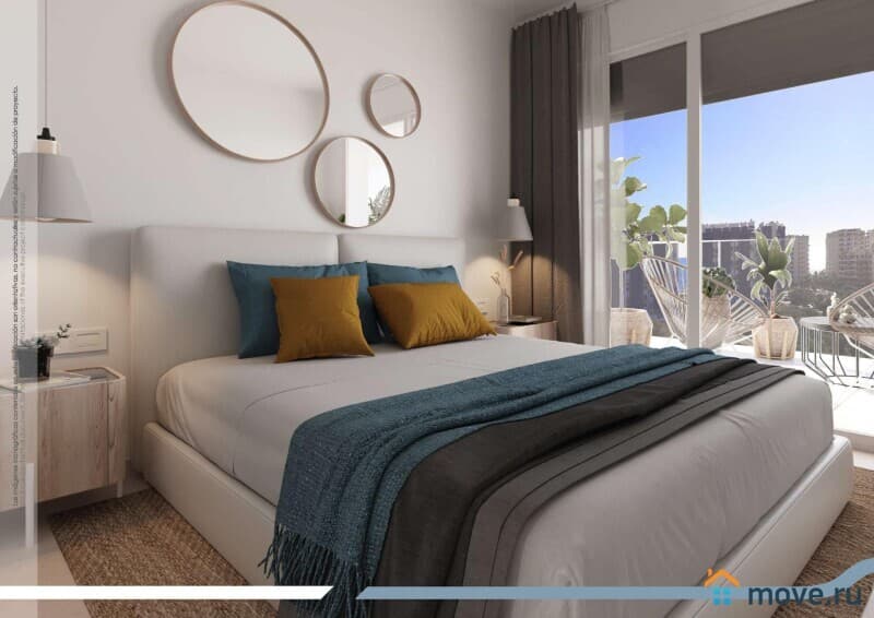 3-комн. квартира, 87 м²