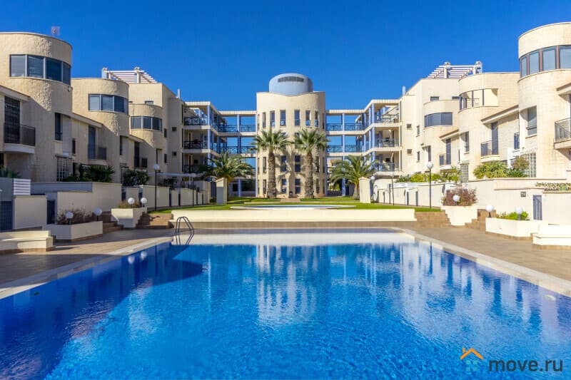 3-комн. квартира, 79 м²