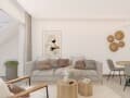 Продам трехкомнатный пентхаус, 150 м², этаж 3 из 3. Фото 5