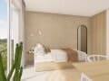Продам трехкомнатный пентхаус, 150 м², этаж 3 из 3. Фото 6