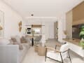 Продам трехкомнатный пентхаус, 150 м², этаж 3 из 3. Фото 9