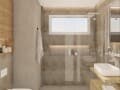 Продам трехкомнатный пентхаус, 150 м², этаж 3 из 3. Фото 11