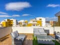 Продам трехкомнатный пентхаус, 176 м², этаж 4 из 4. Фото 7