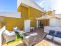 Продам трехкомнатный пентхаус, 176 м², этаж 4 из 4. Фото 8