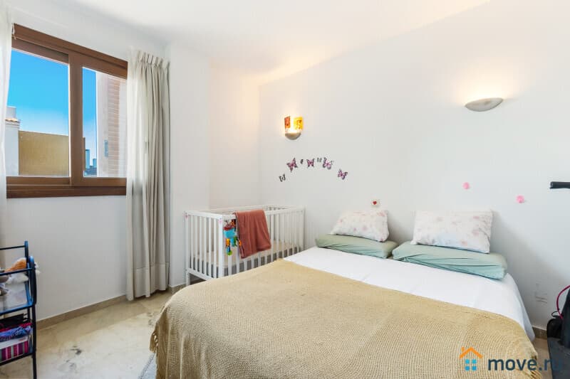 3-комн. пентхаус, 176 м²