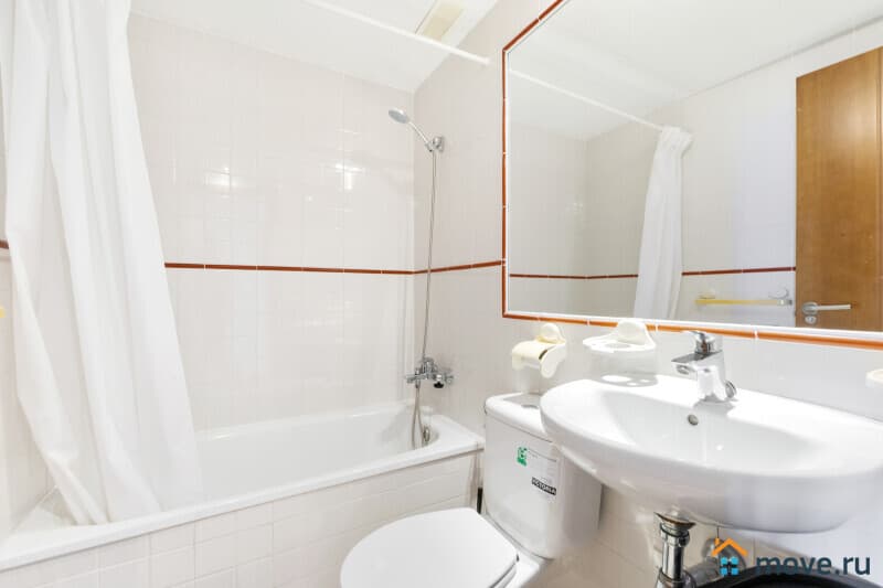3-комн. пентхаус, 176 м²