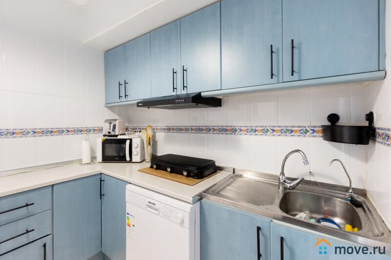3-комн. квартира, 111 м²