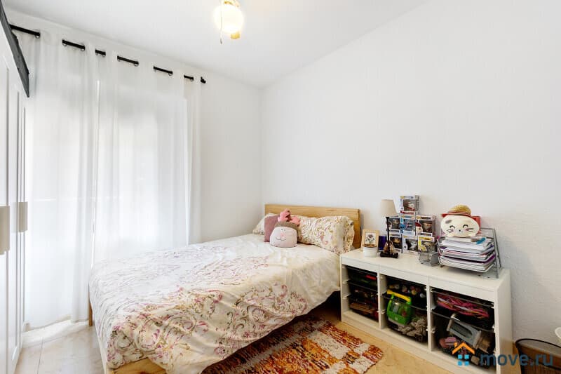 3-комн. квартира, 111 м²