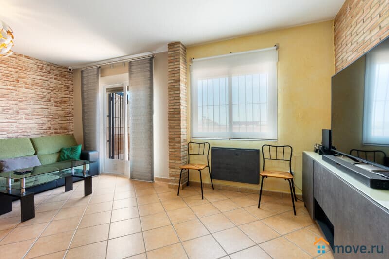 4-комн. квартира, 134 м²