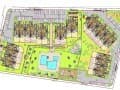 Продается трехкомнатная квартира, 94 м², этаж 2 из 4. Фото 9