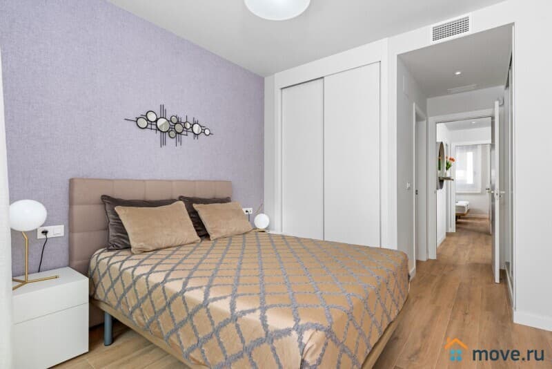 3-комн. квартира, 94 м²