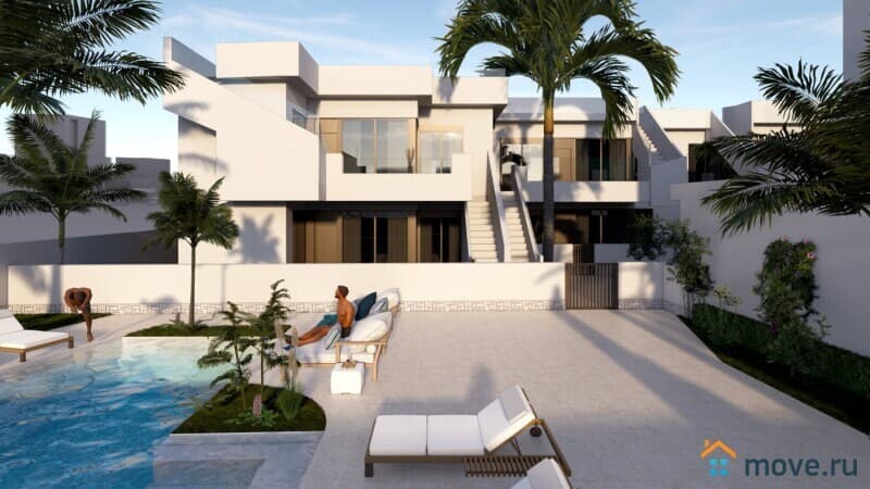 3-комн. квартира, 180 м²