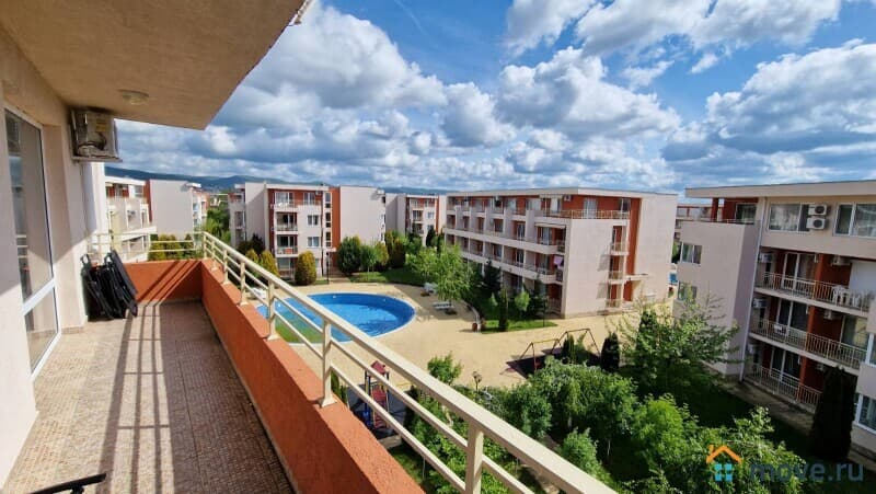 2-комн. квартира, 65 м²