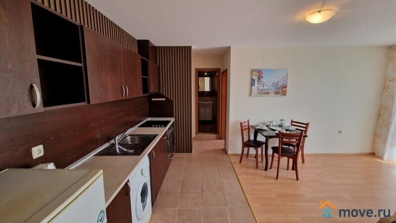 2-комн. квартира, 65 м²
