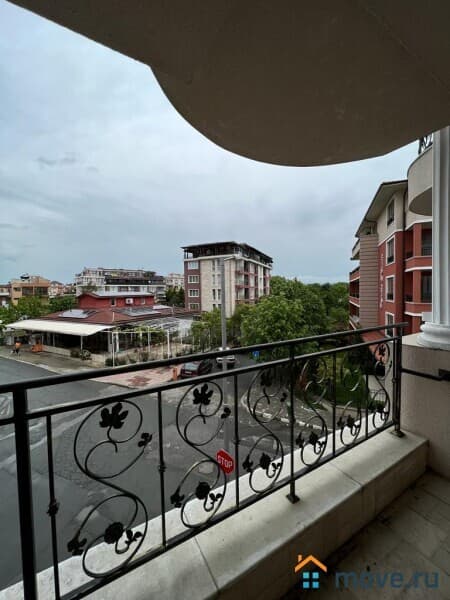 2-комн. квартира, 65 м²