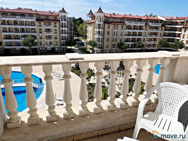 2-комн. квартира, 55 м²