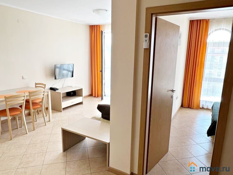 2-комн. квартира, 55 м²
