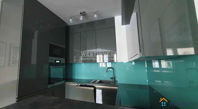 2-комн. квартира, 51 м²