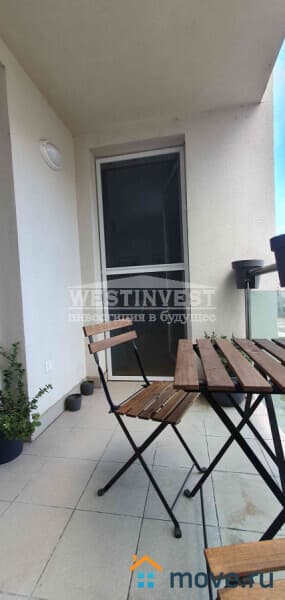 2-комн. квартира, 51 м²
