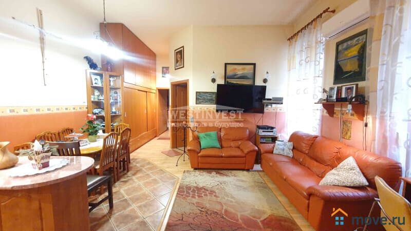2-комн. квартира, 62 м²