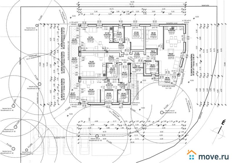 1-комн. квартира, 26 м²